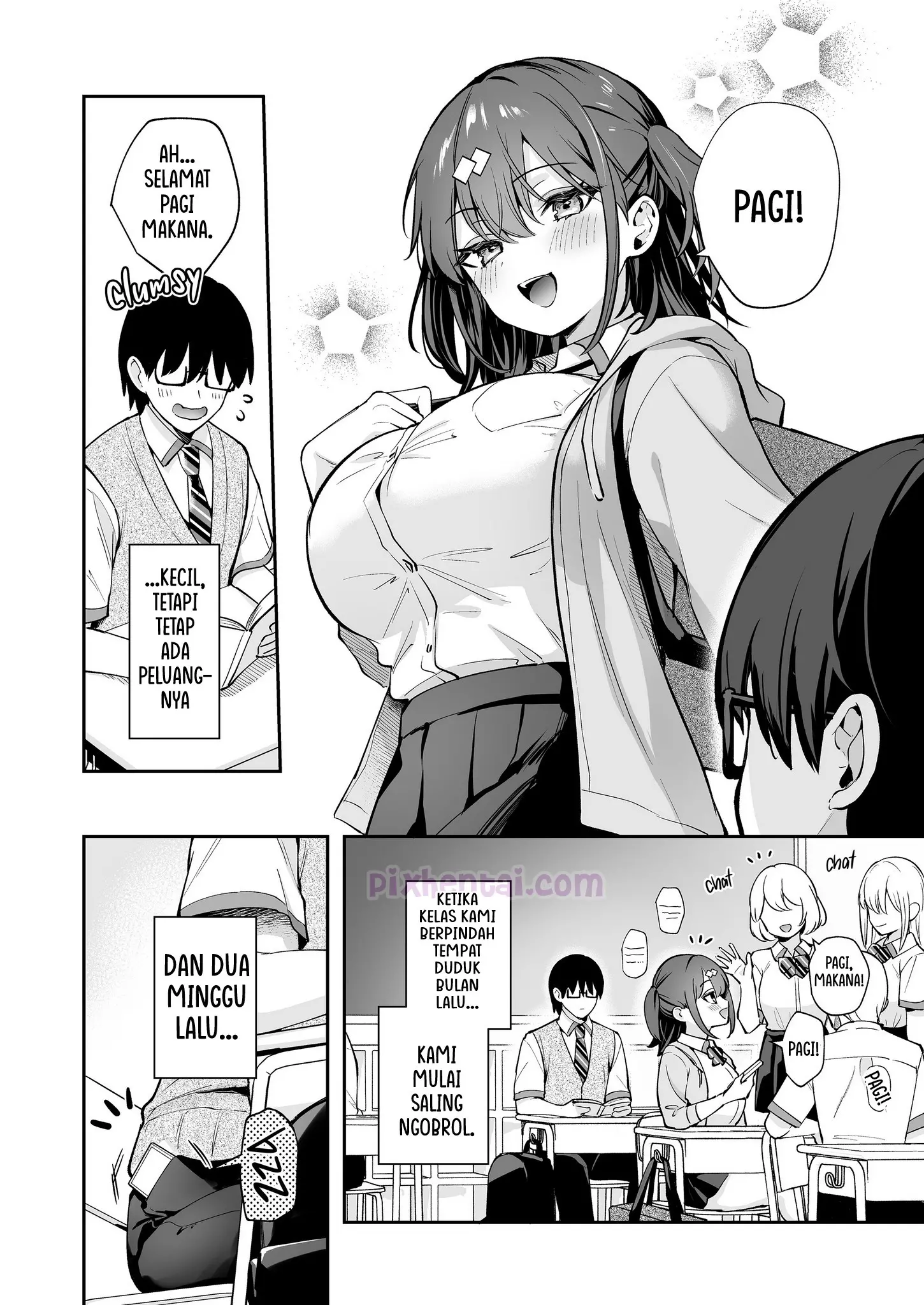 Komik hentai xxx manga sex bokep Lets Make Love Like an Erotic Novel 3